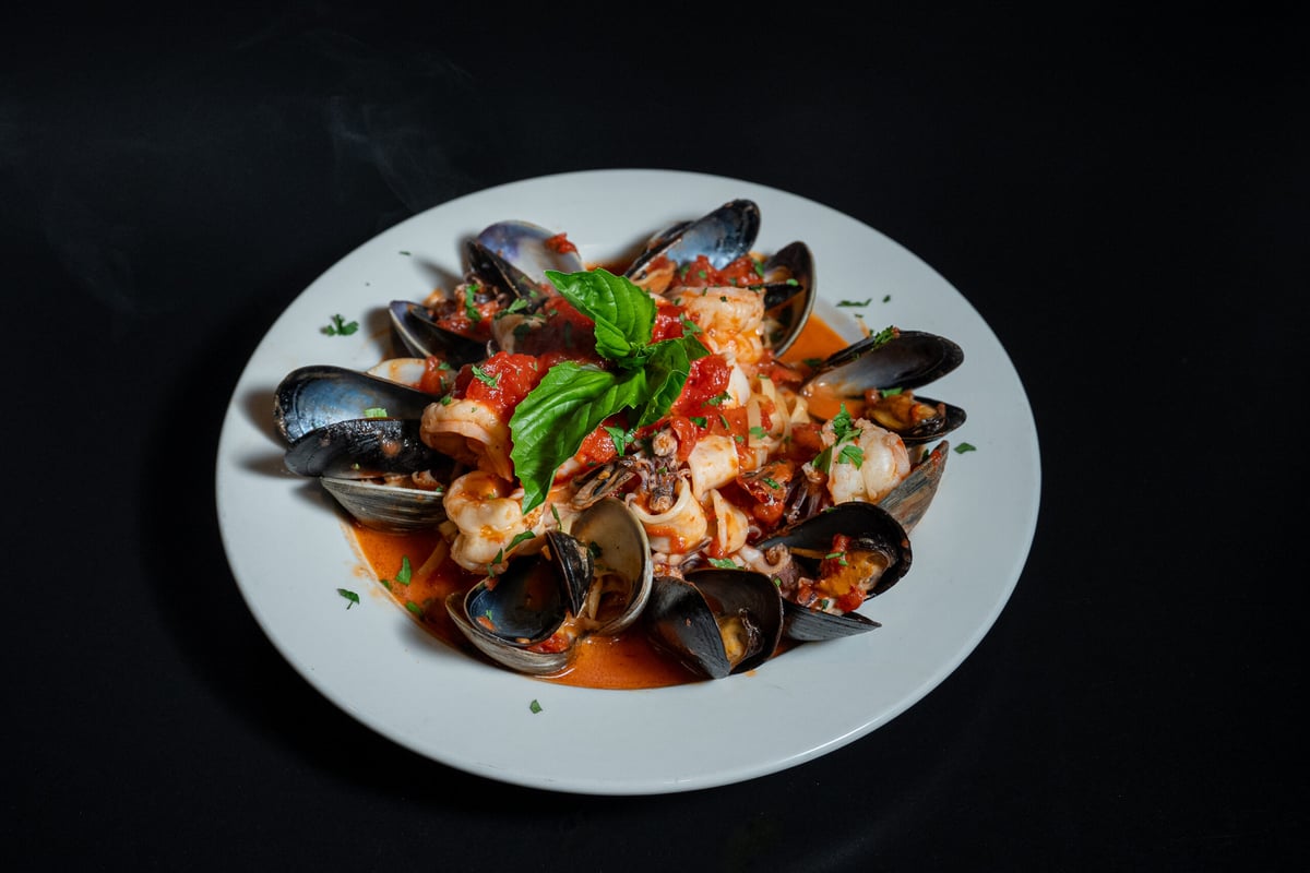 Frutti Di Mare